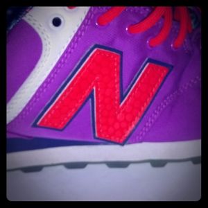 New Balance womans shoe